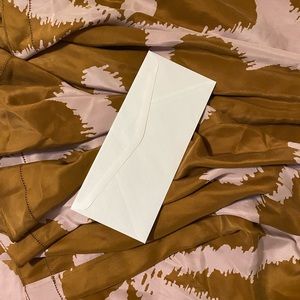 Diane Von Furstenberg silk dress